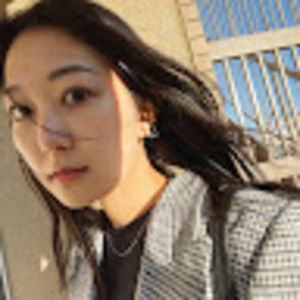 Meet your Posher, Keneth